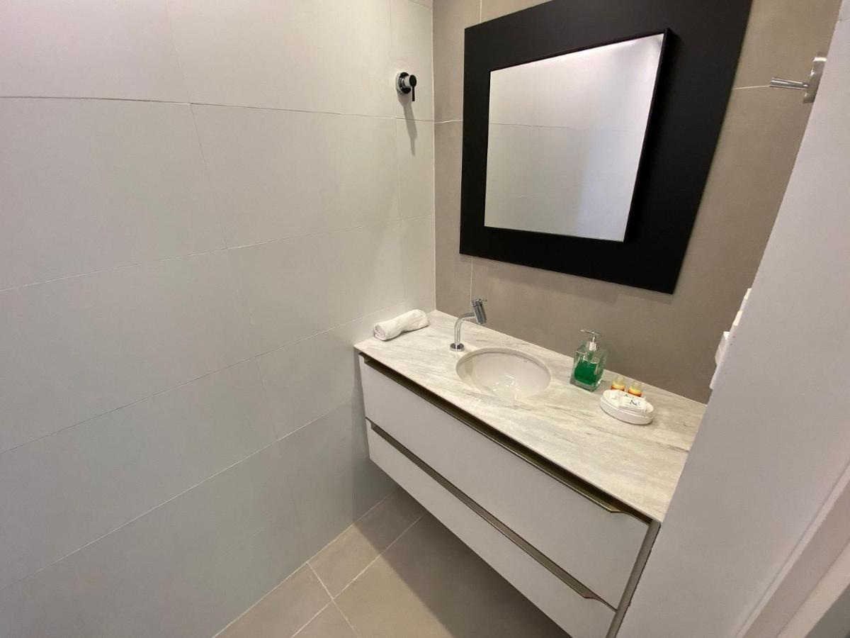 Edificio Catania - Apto 102 Er Hospedagens Apartamento