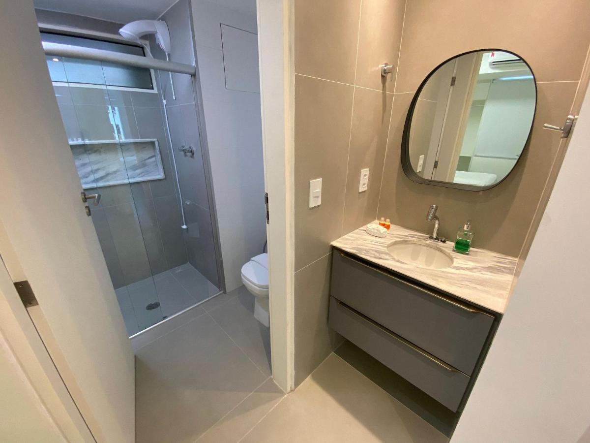 Apartamento Edificio Catania - Apto 102 Er Hospedagens Maceió