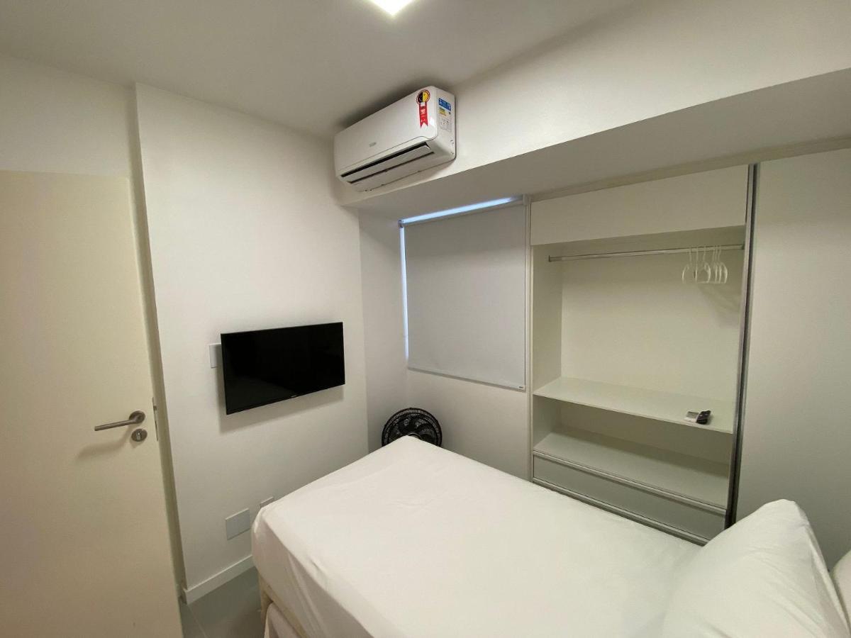Edificio Catania - Apto 102 Er Hospedagens Apartamento