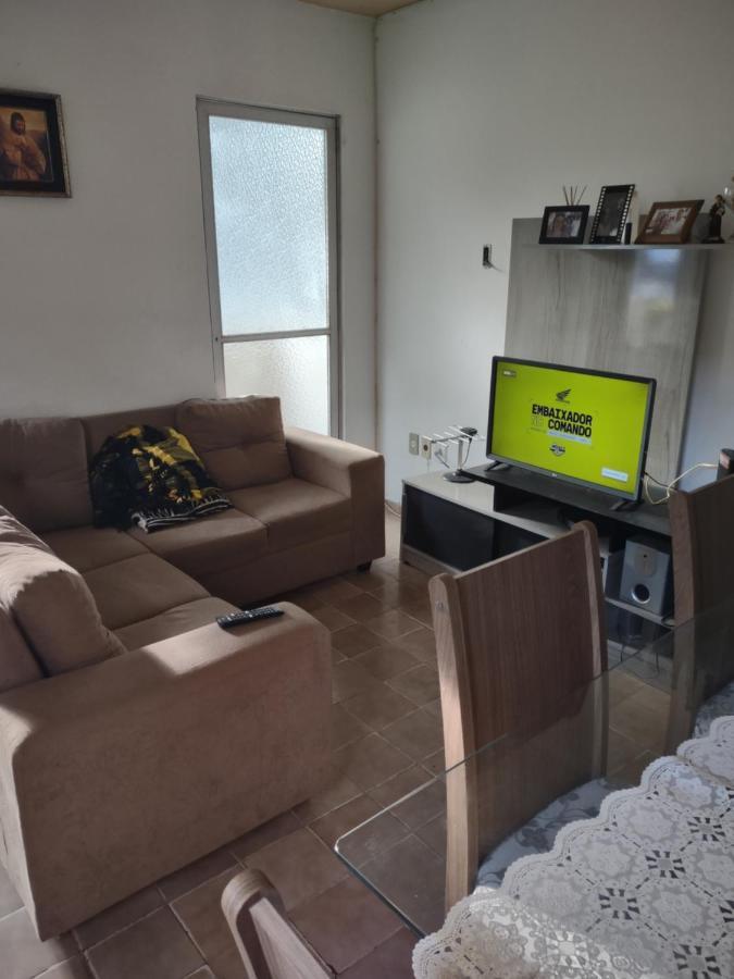 Apartment Grujau Ponta
