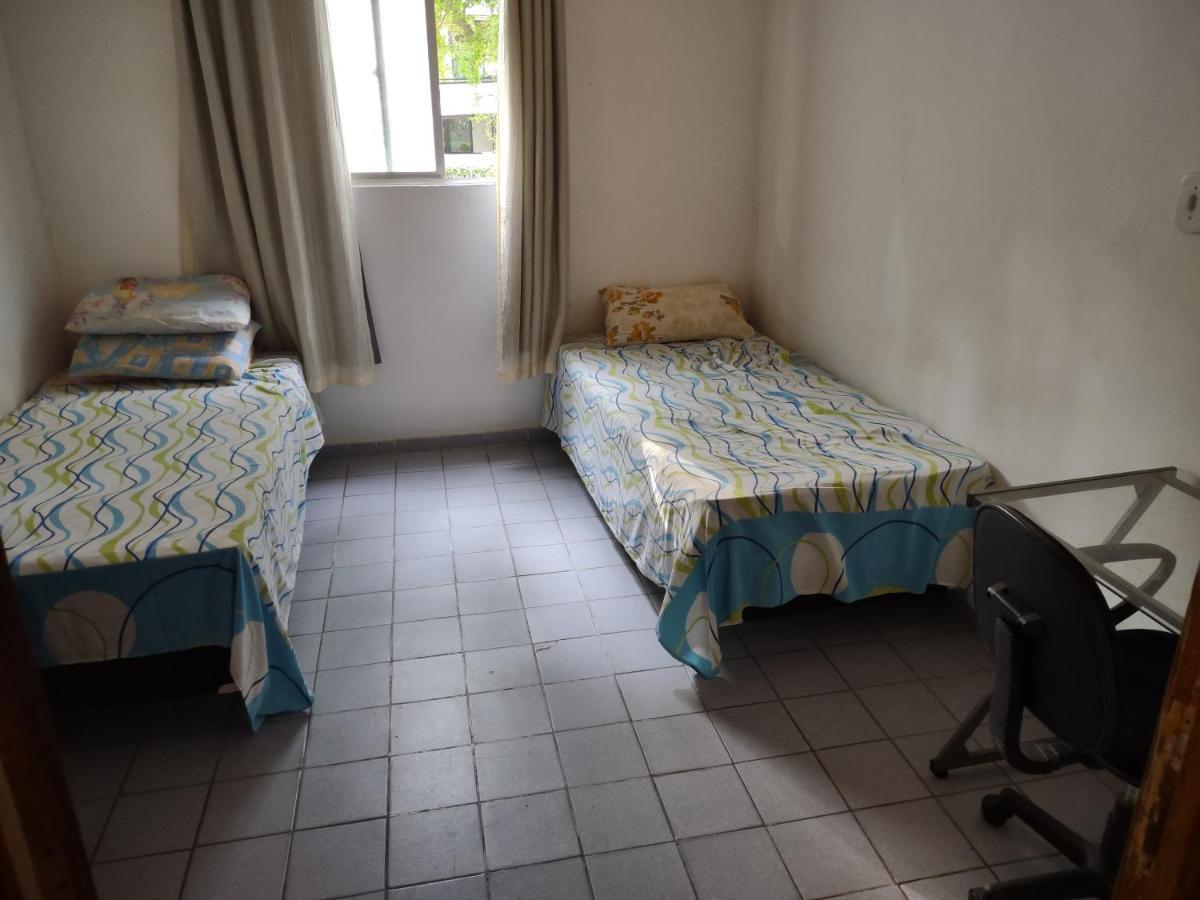 Apartment Grujau Ponta *