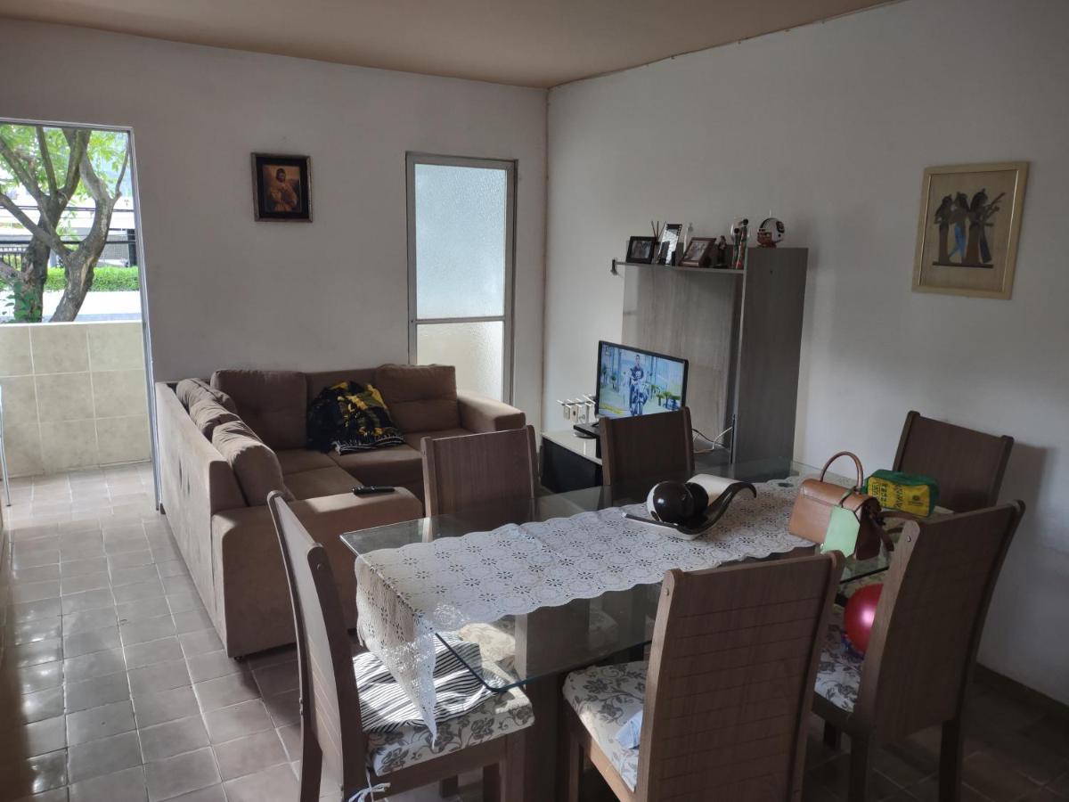 Apartment Grujau Ponta