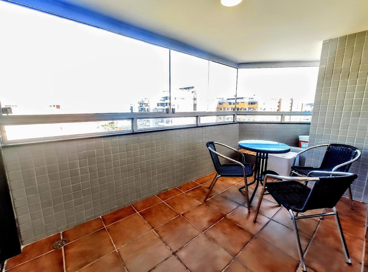 Brilho Da Ponta Apartment
