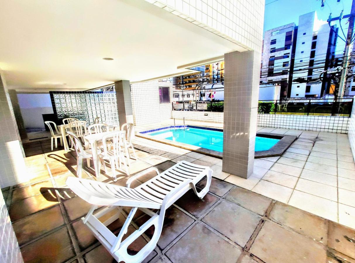 Apartment Brilho Da Ponta