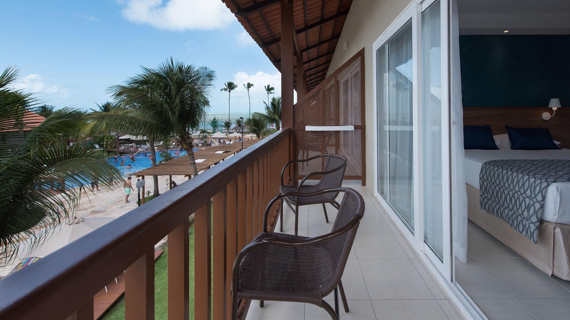Resort Salinas 4*