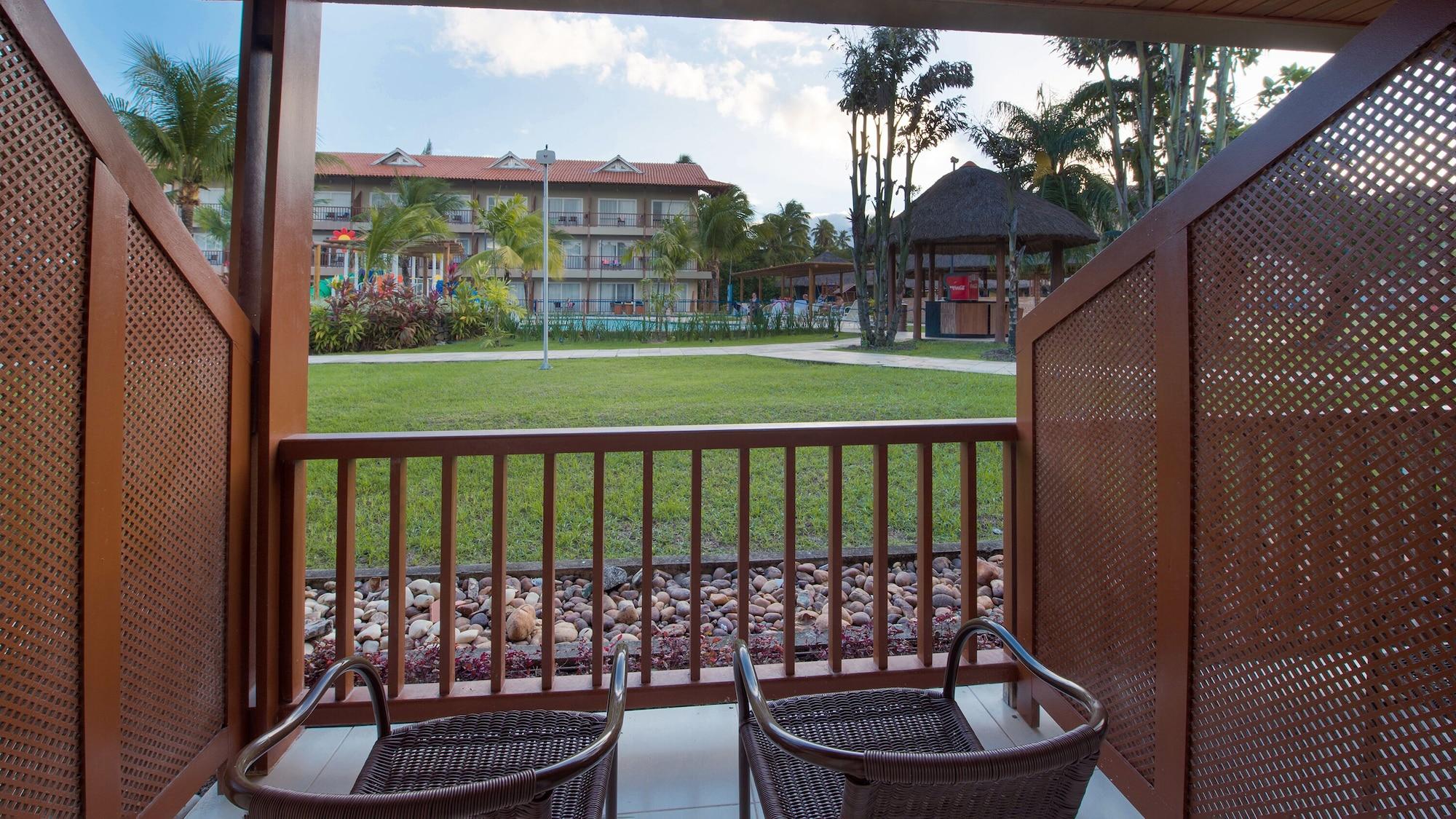 Salinas Resort