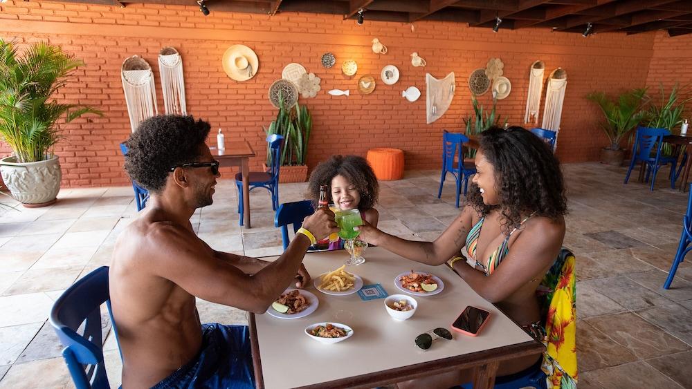 Resort Salinas