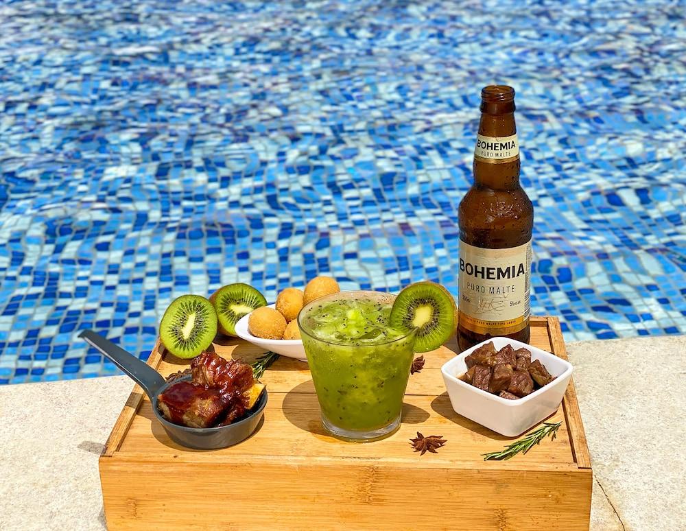 Resort Salinas Maceio (Alagoas)