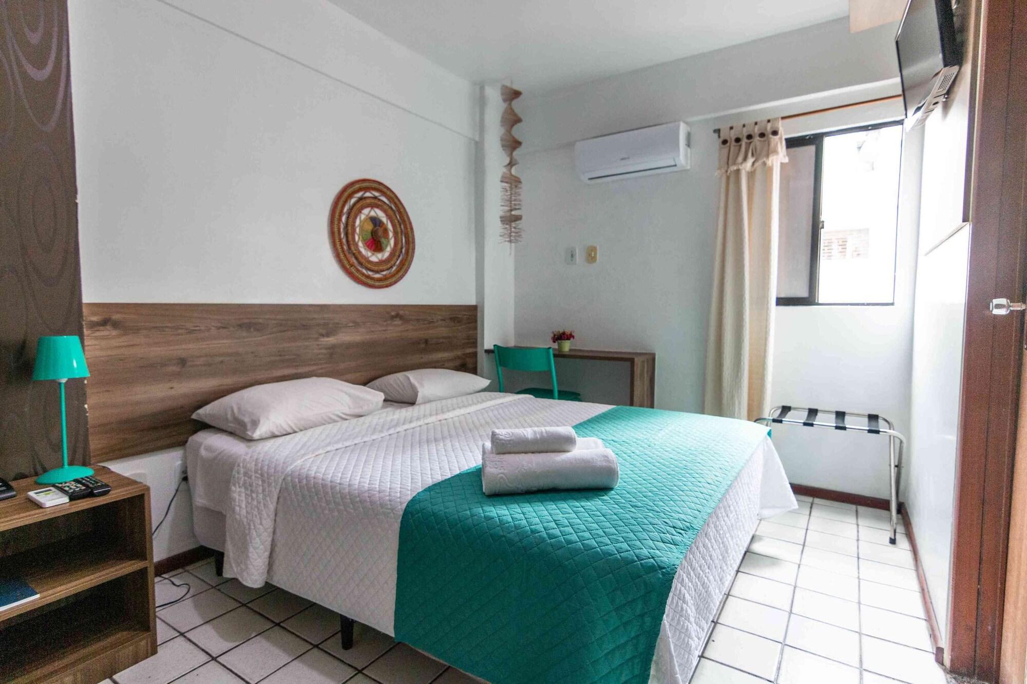 Gogo Da Ema Inn Maceio (Alagoas)