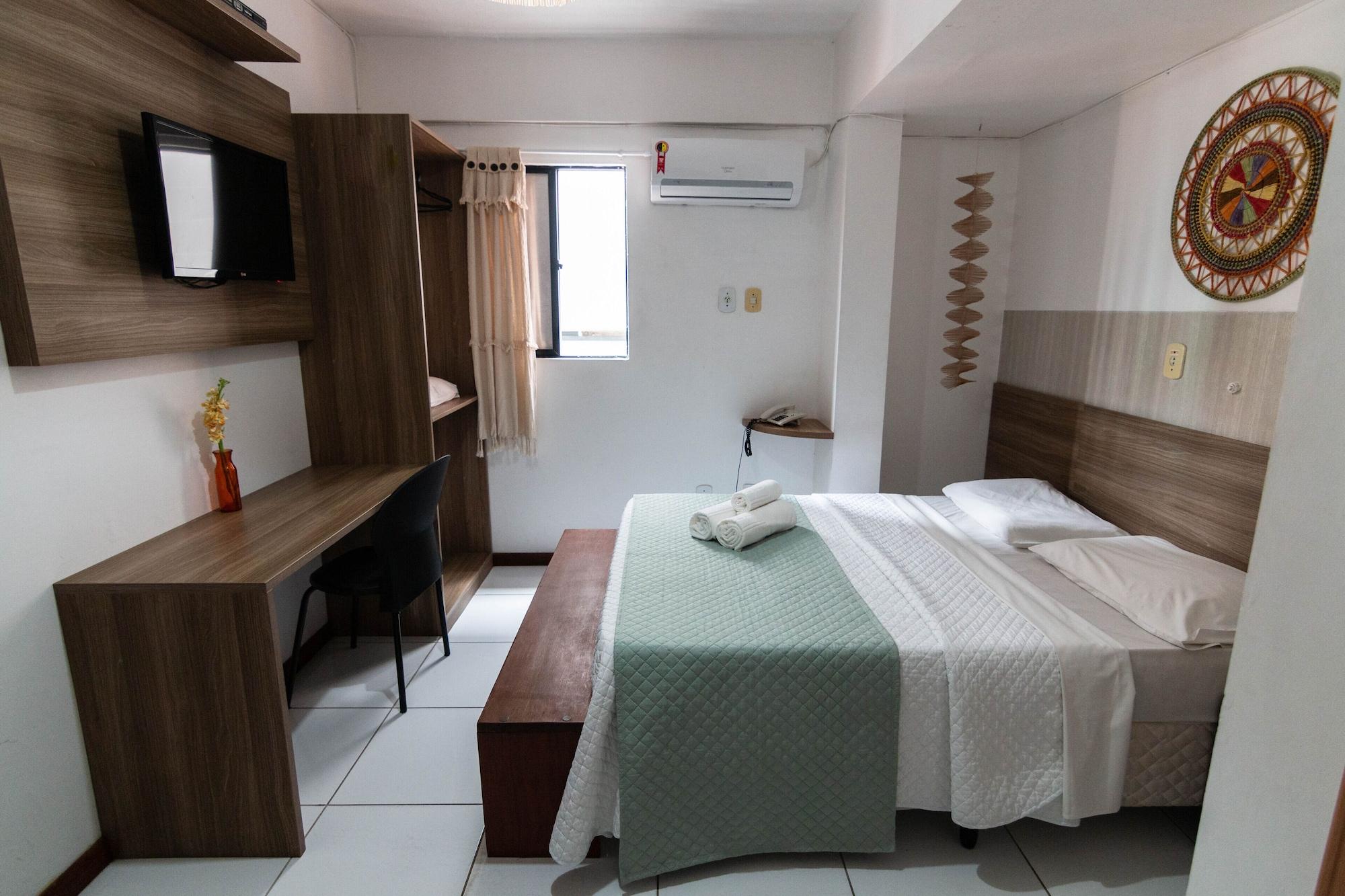 Gogo Da Ema Inn Maceio (Alagoas)