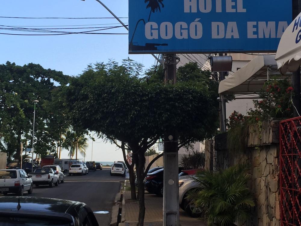 Gogo Da Ema Maceio (Alagoas)
