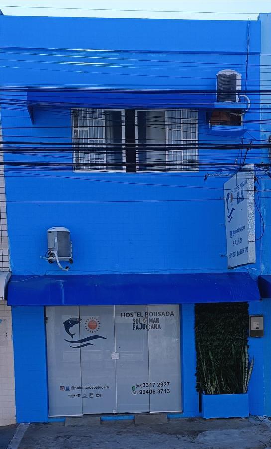 Sol E Mar De Pajucara 2* Maceió