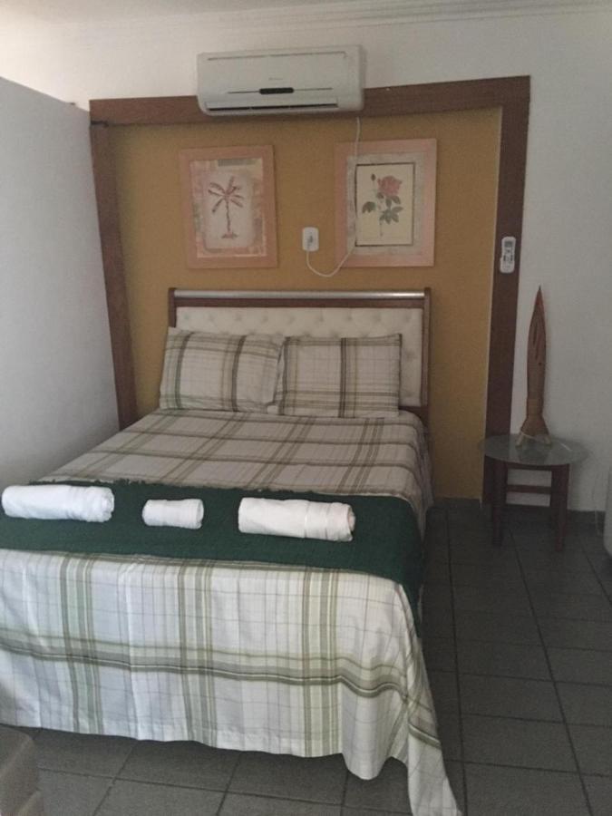 Na Ponta Verde Apartment *