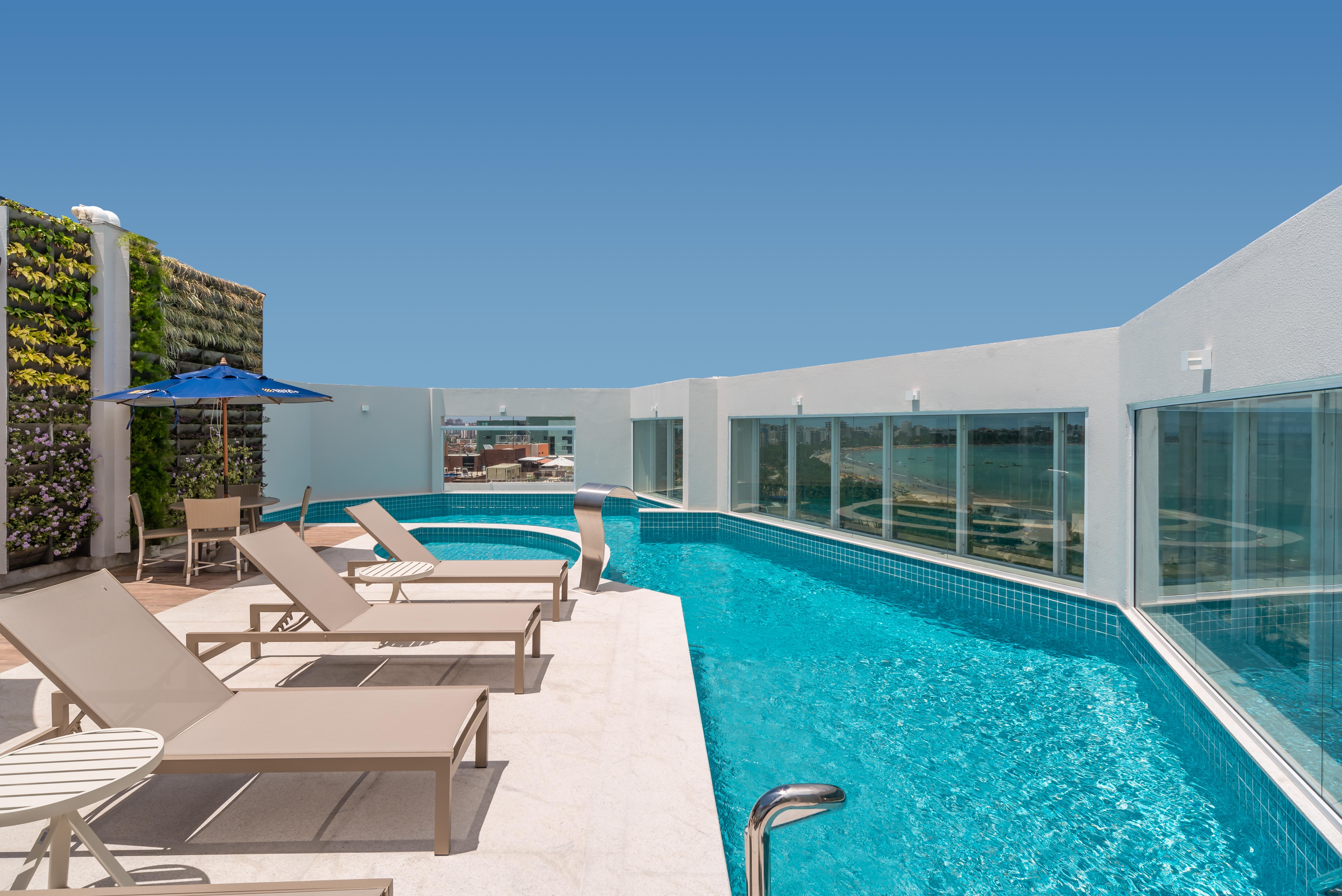 Brisa Pajucara Hotel 4*