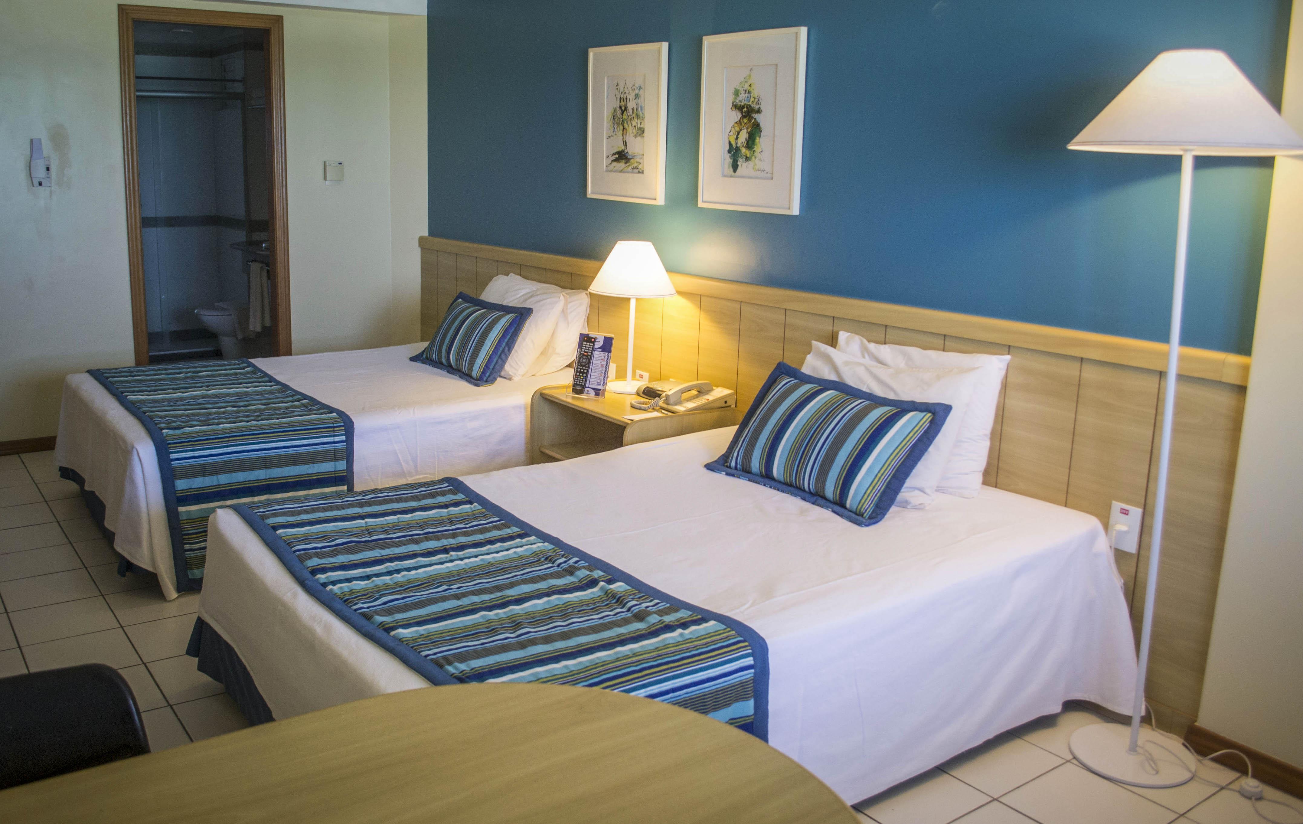 Hotel Reymar Express
