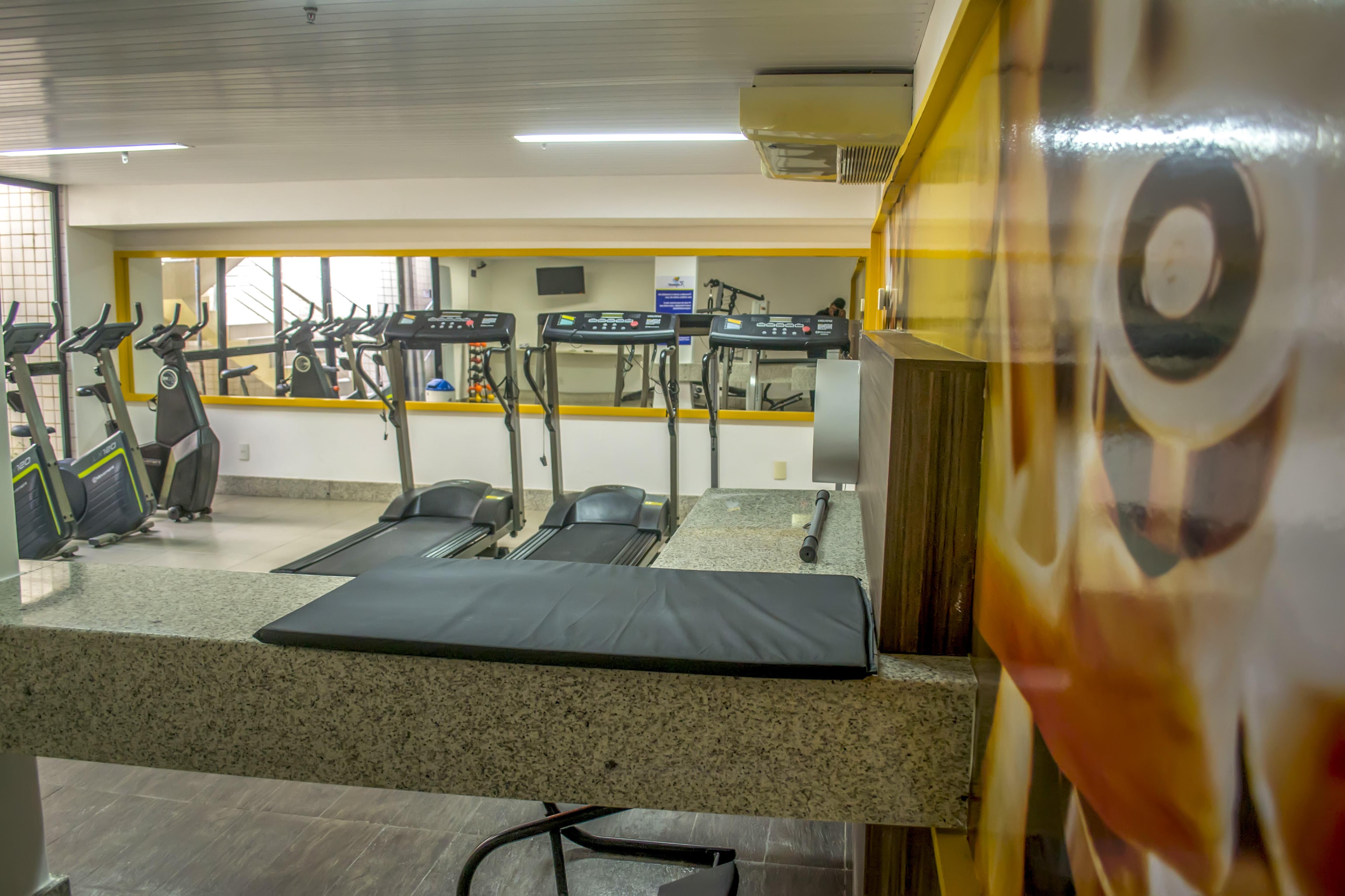 Hotel Reymar Express Maceió