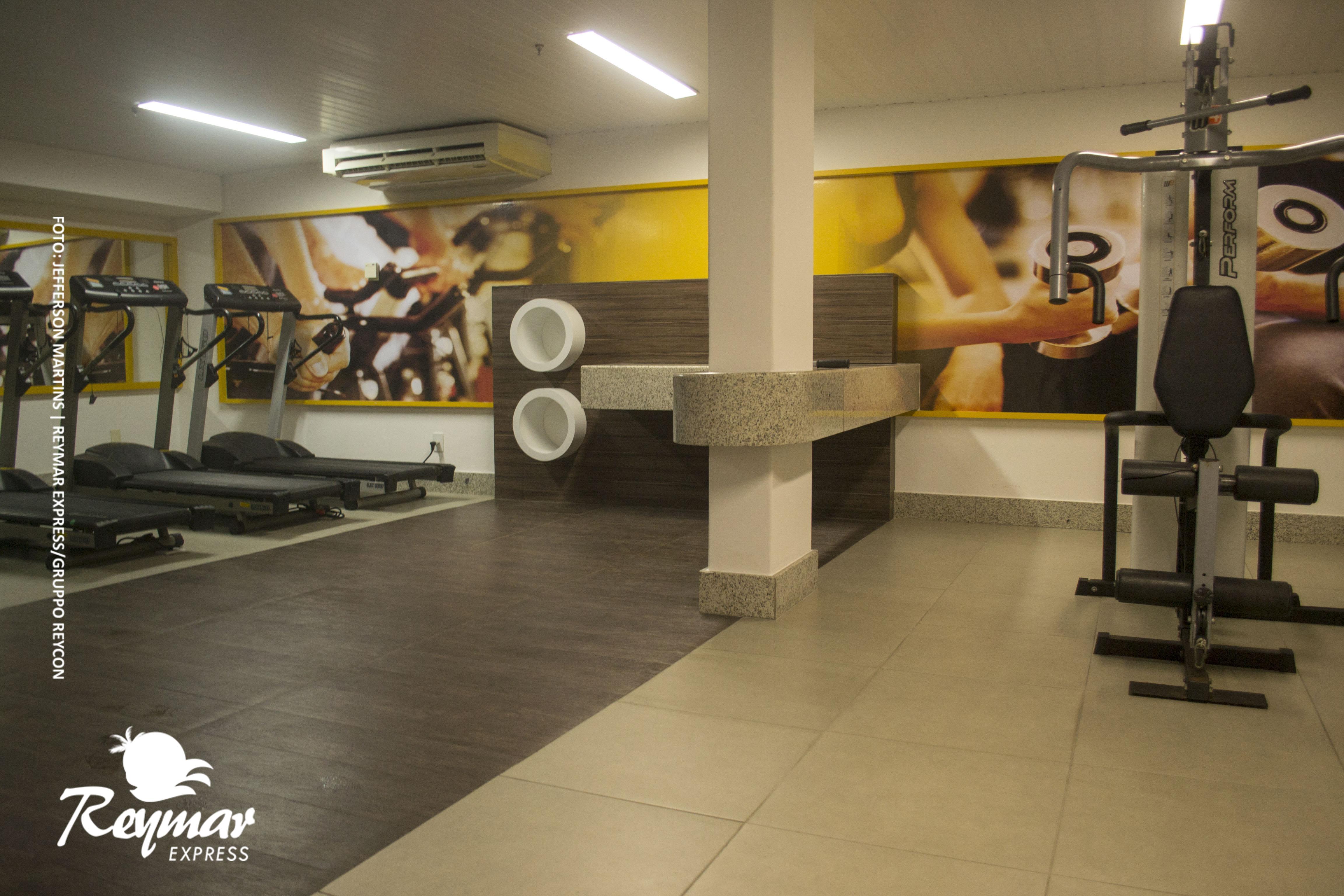 Reymar Express Hotel