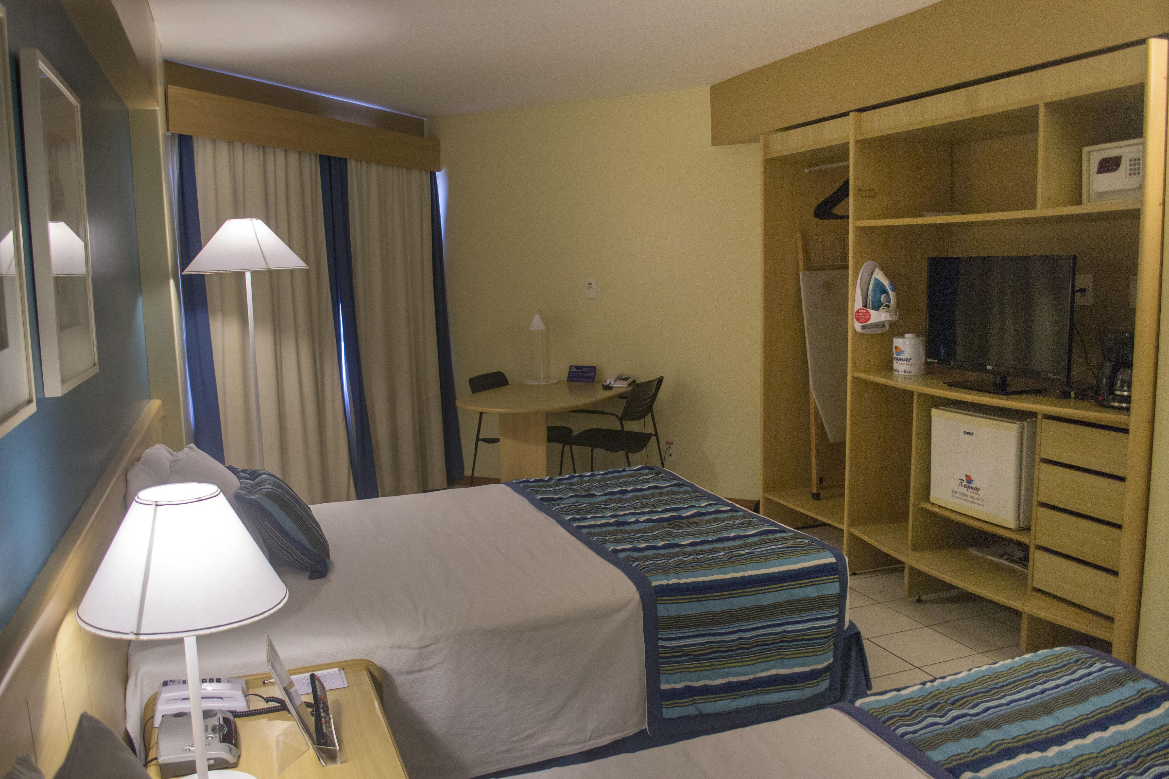 Reymar Express 3*