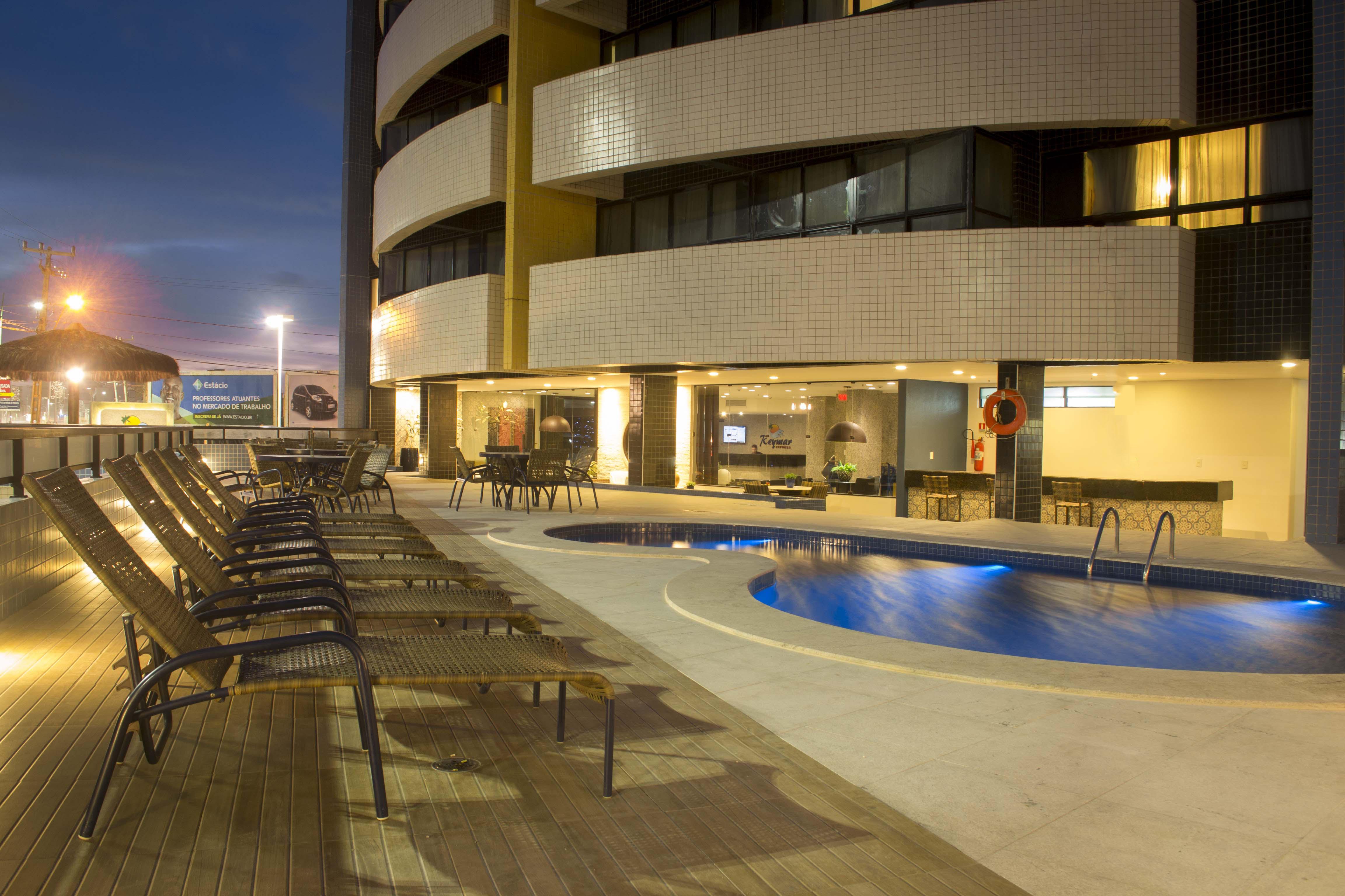 Reymar Express Maceió
