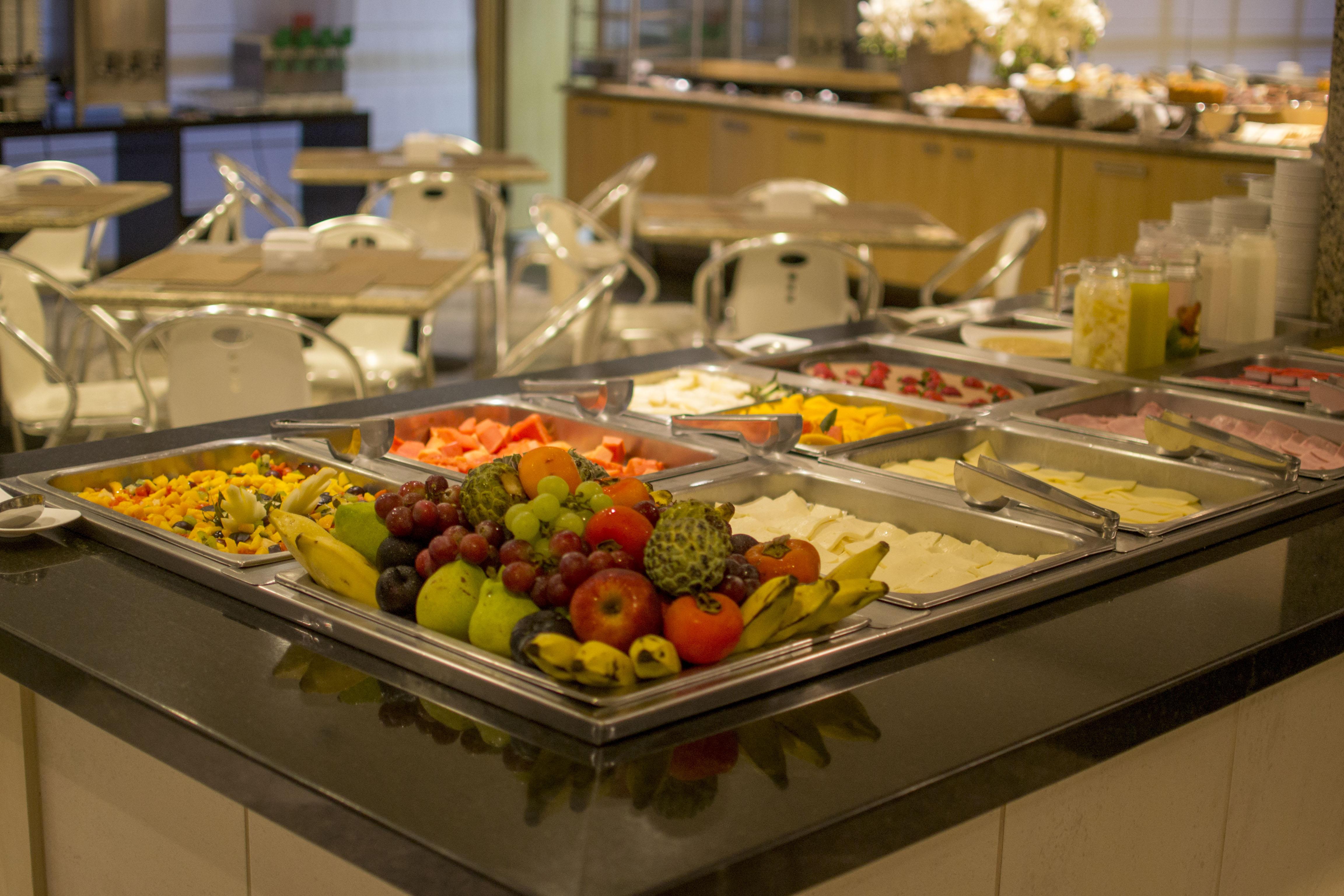 Reymar Express Hotel Maceió