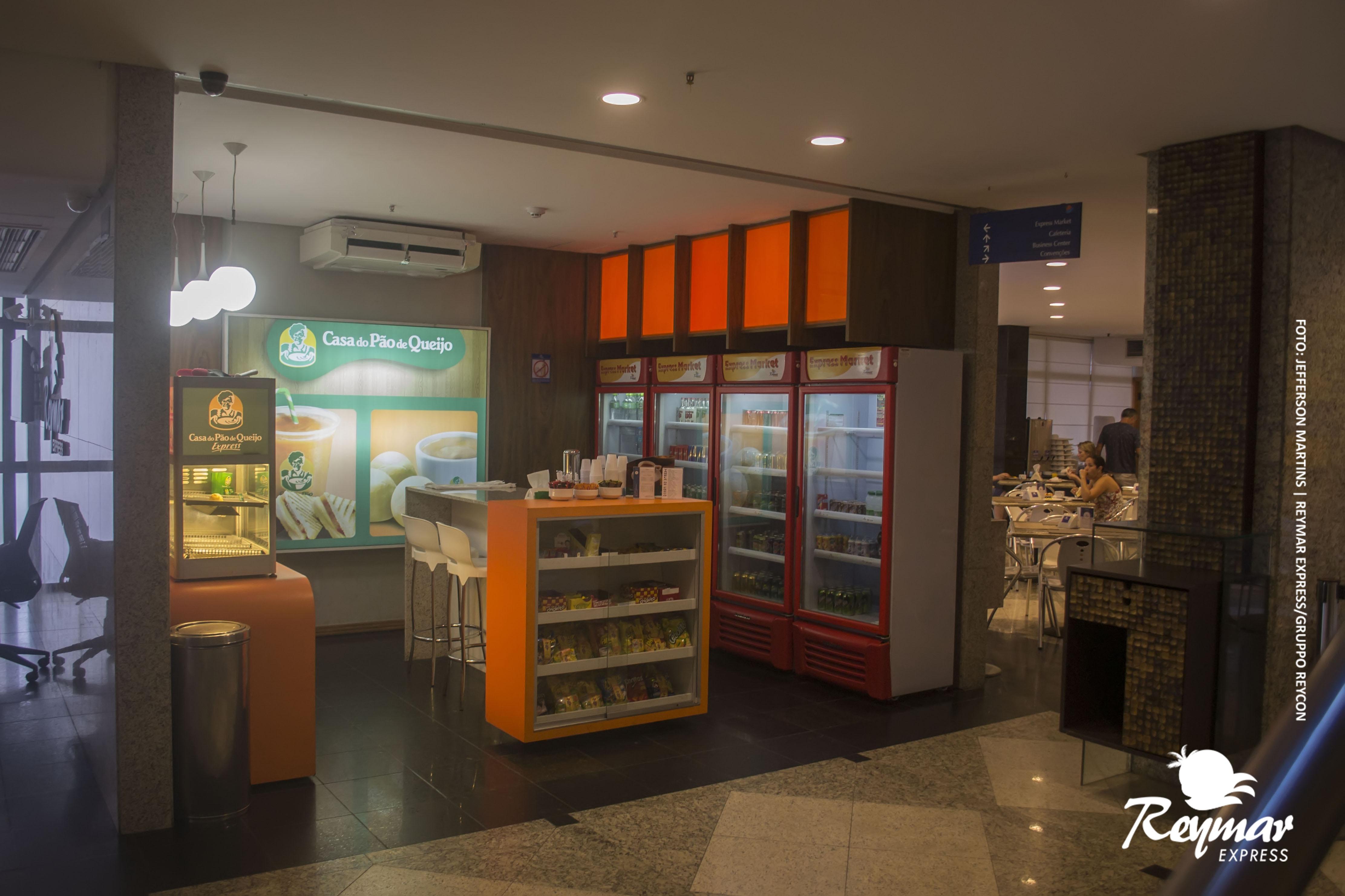 Reymar Express Hotel