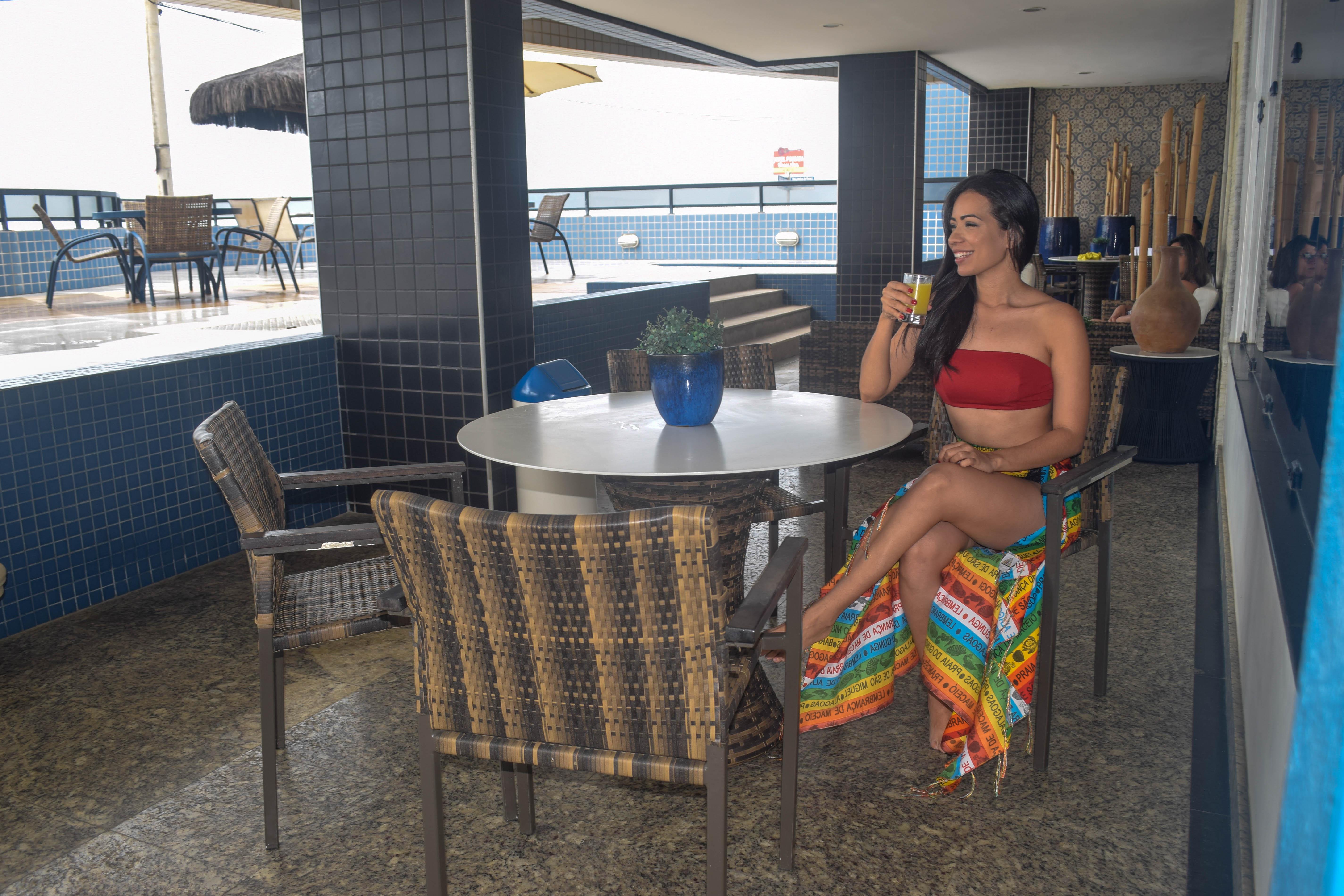 Hotel Reymar Express Maceió