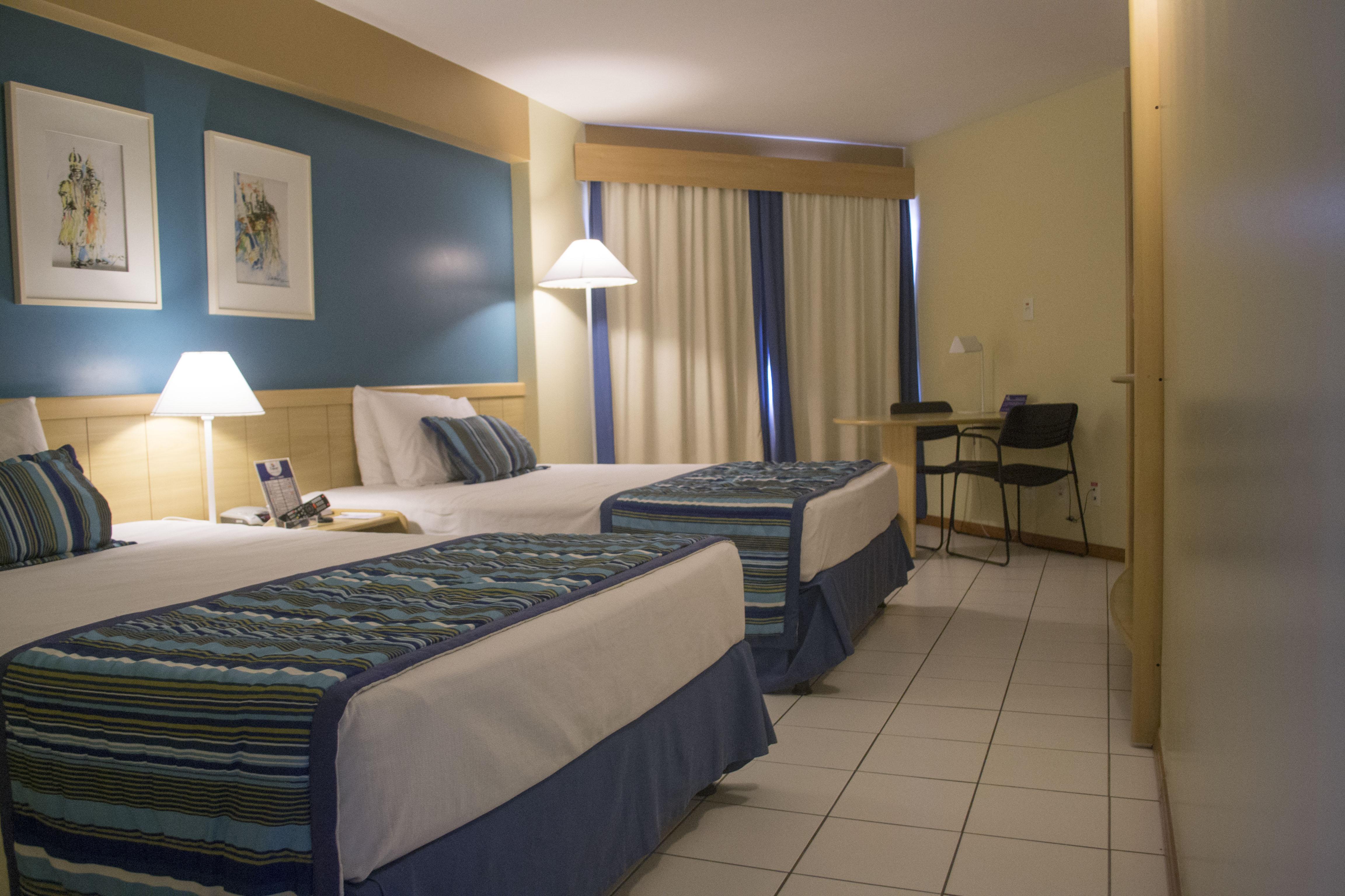 Hotel Reymar Express