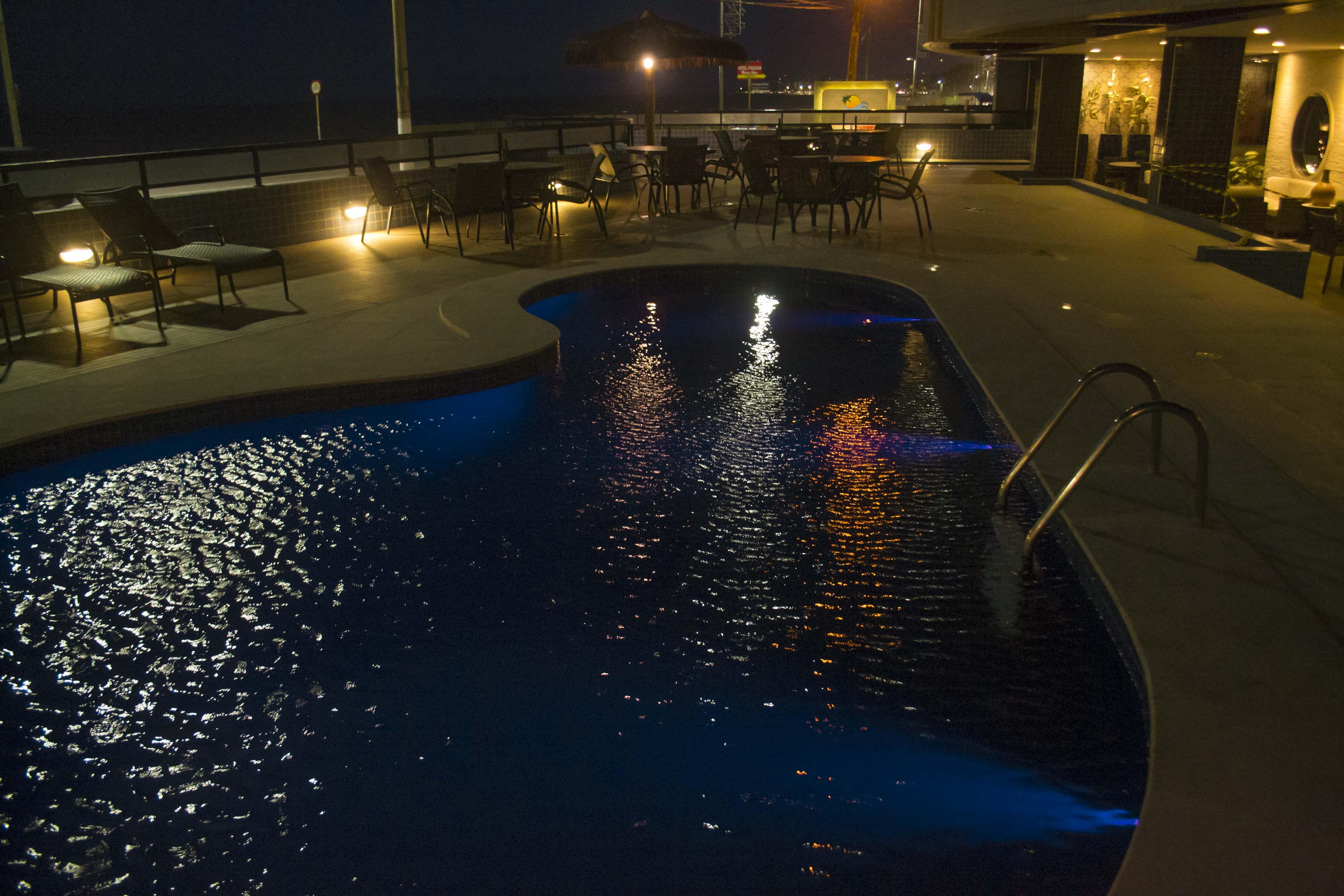 Reymar Express Hotel Maceió