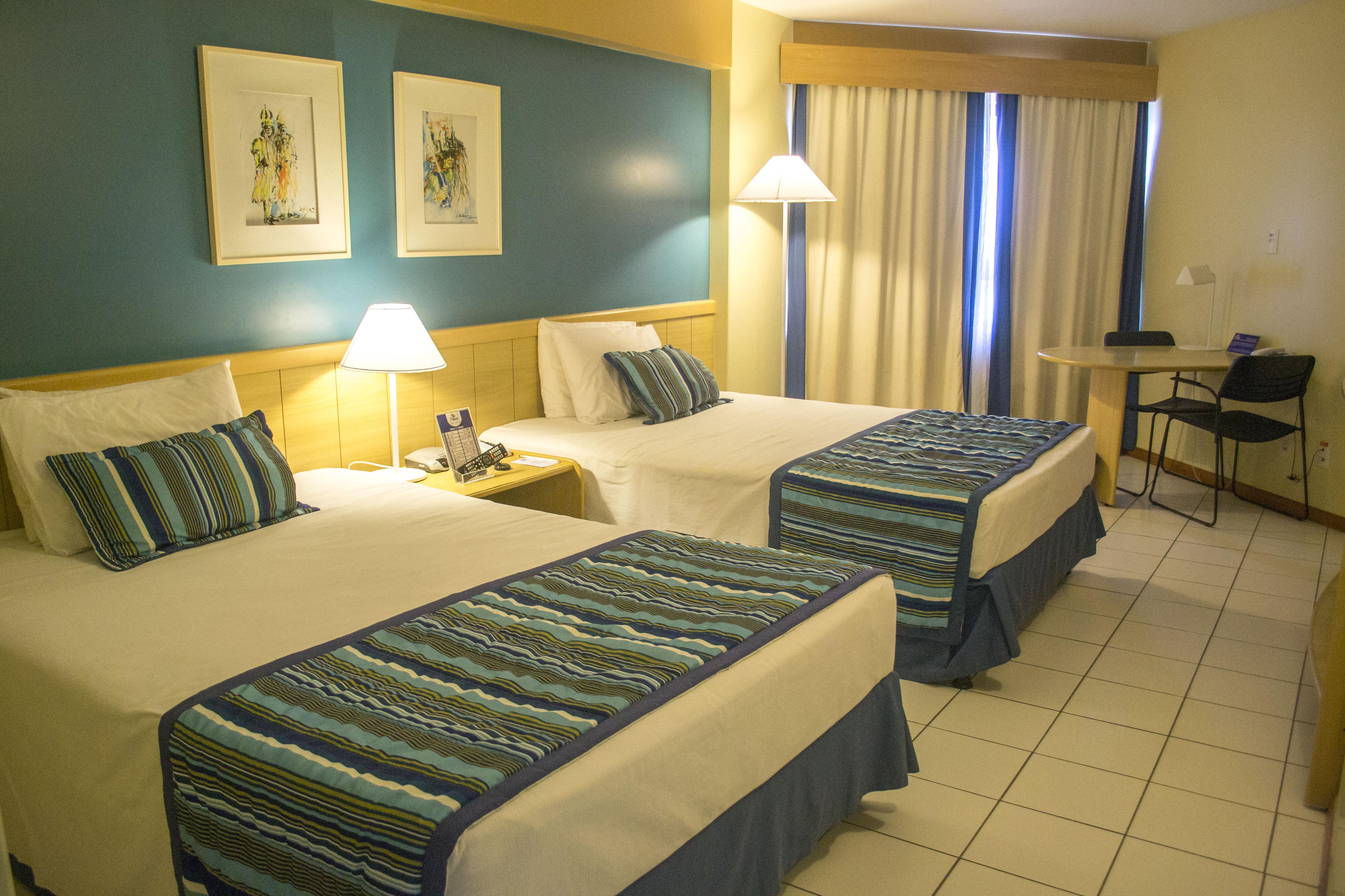 Reymar Express 3* Maceió