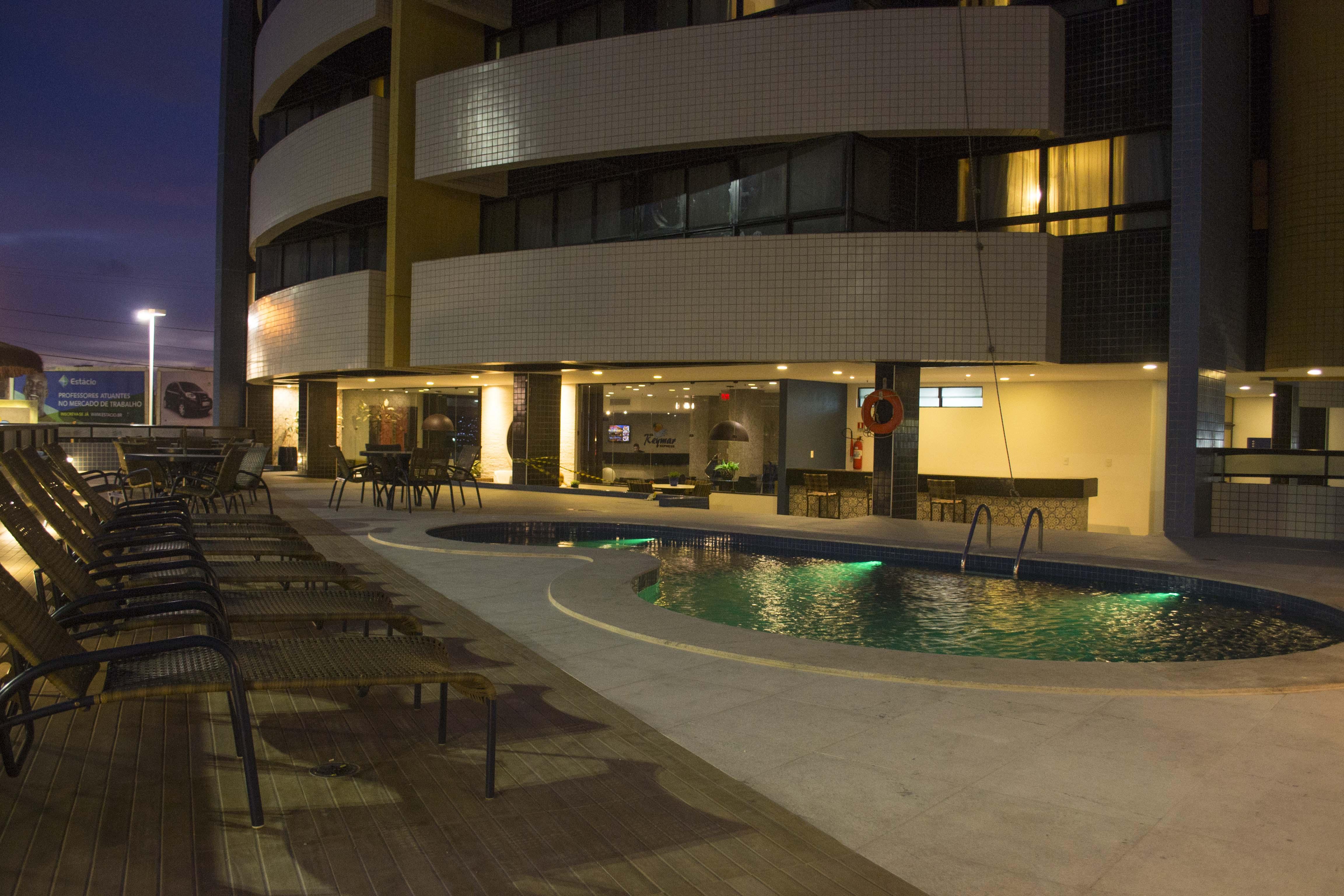 Hotel Reymar Express