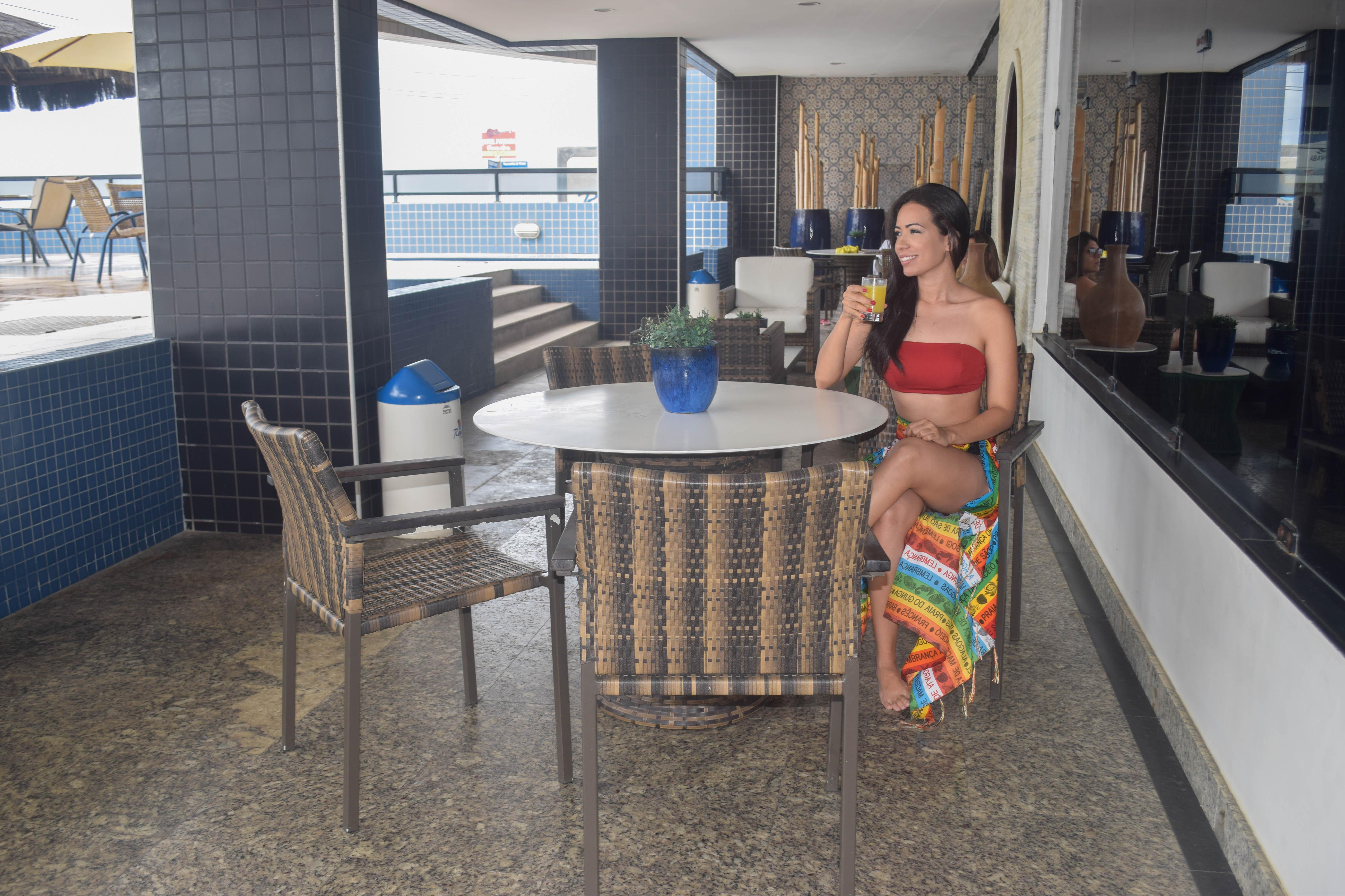 Reymar Express 3* Maceió