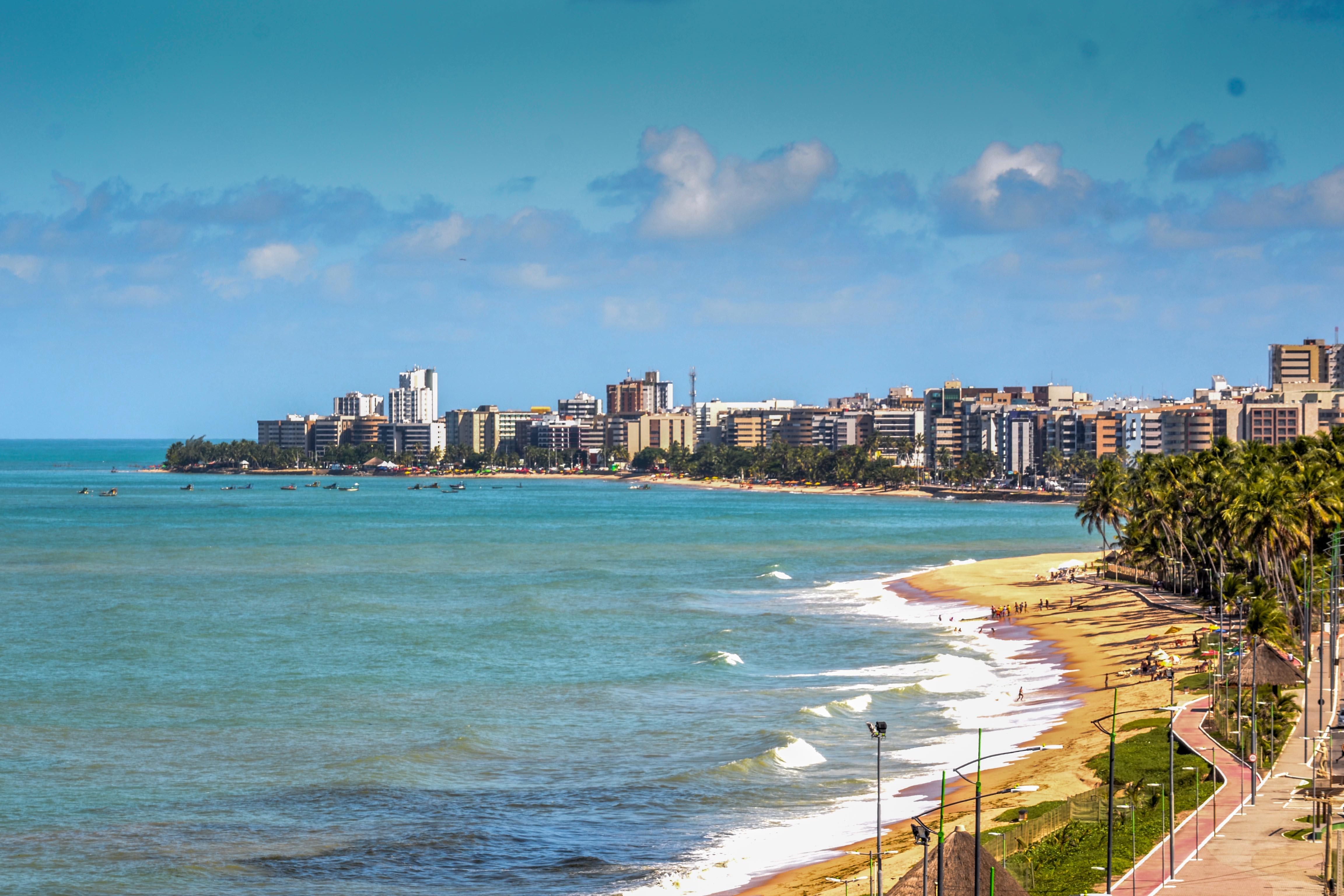 Reymar Express Hotel Maceió
