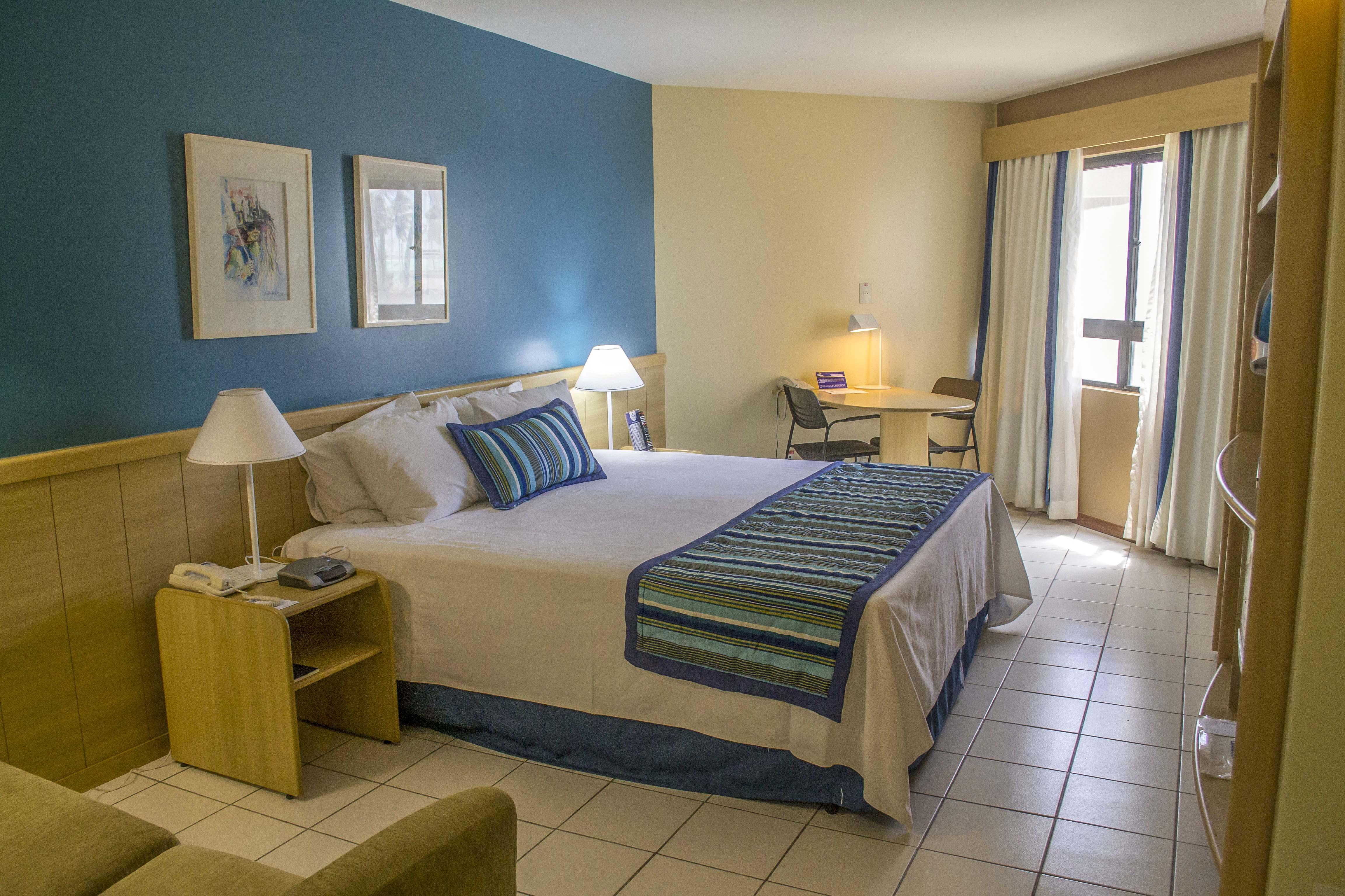 Hotel Reymar Express Maceió