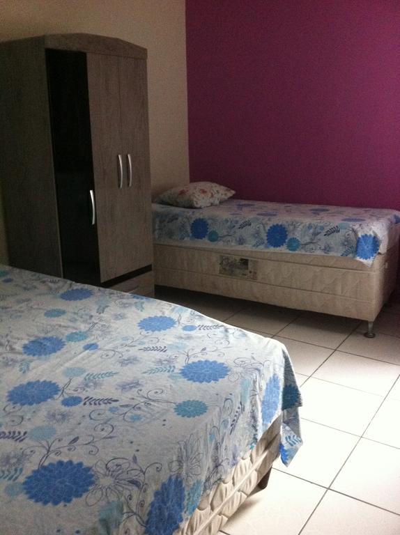 Paraiso Das Aguas Guest house Maceio (Alagoas)