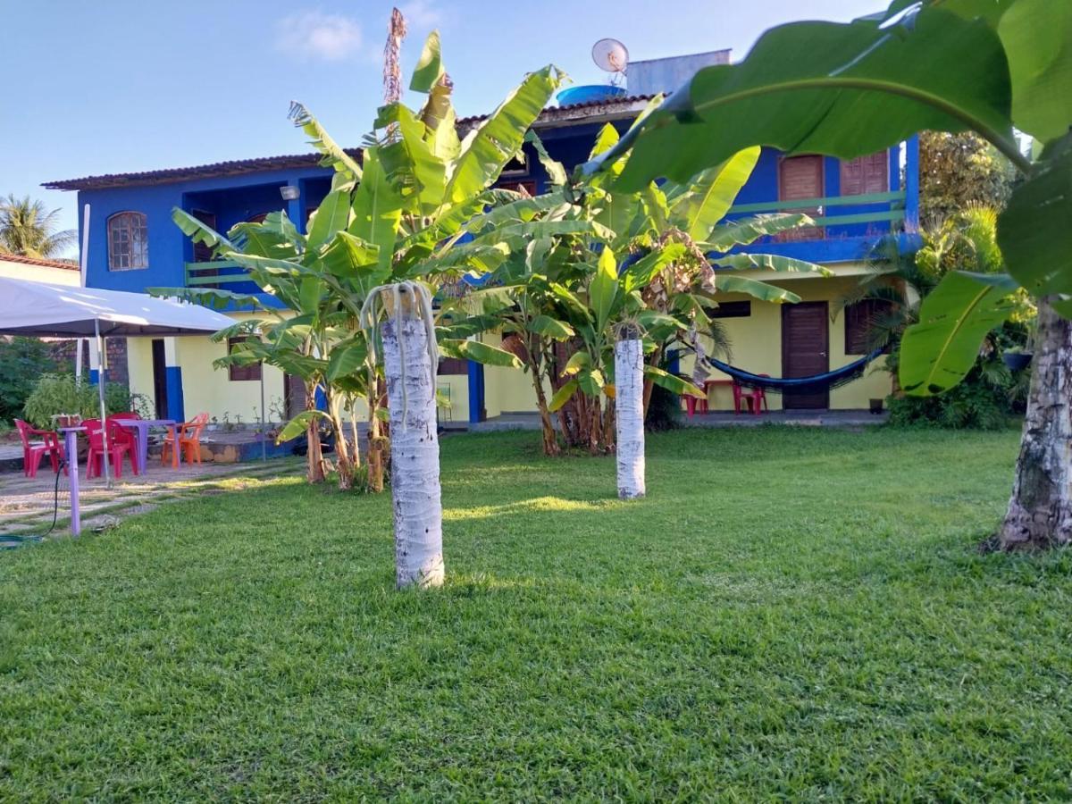 Casa de hóspedes Maria Bonita Da Sereia Maceió
