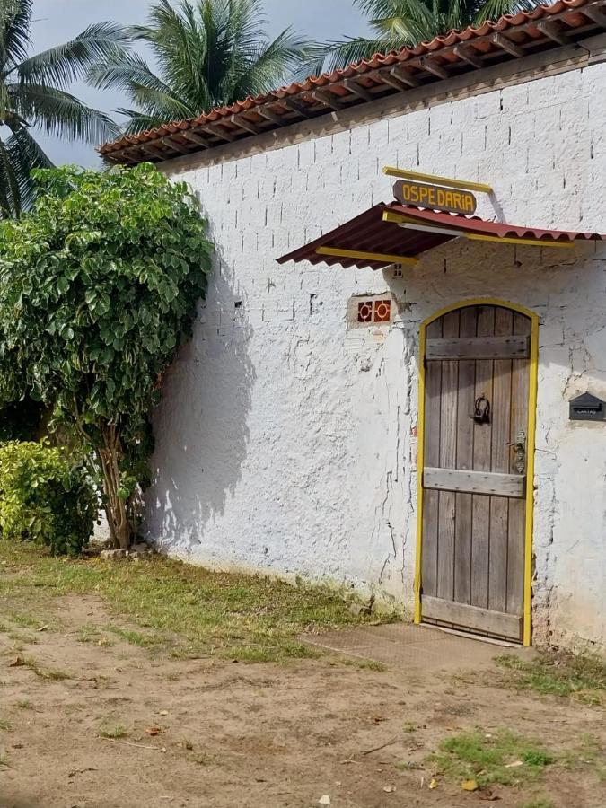 Maria Bonita Da Sereia Casa de hóspedes Maceió
