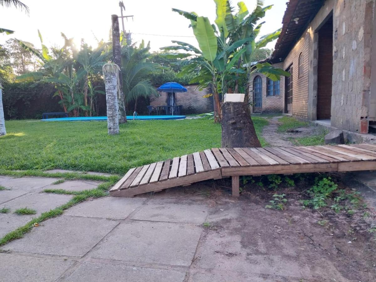 Casa de hóspedes Maria Bonita Da Sereia Maceió