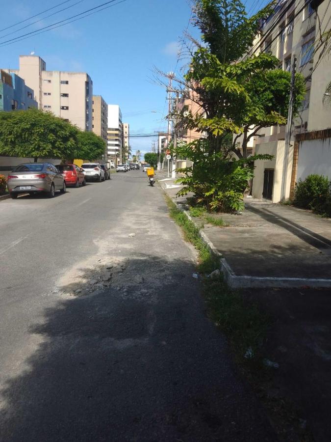 Cama&cafe 400 Metros Da De Jatiuca, - Al Maceió