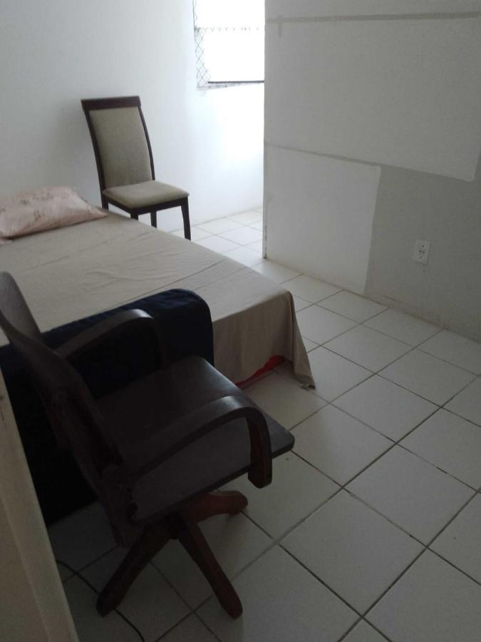 Cama&cafe 400 Metros Da De Jatiuca, - Al Acomodação com café da manhã 