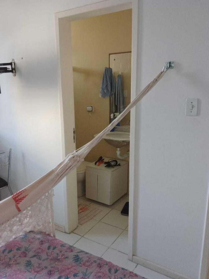 Acomodação com café da manhã  Cama&cafe 400 Metros Da De Jatiuca, - Al