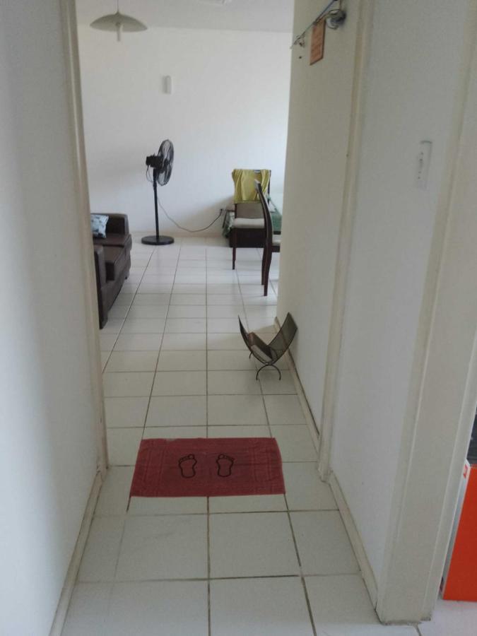 Cama&cafe 400 Metros Da De Jatiuca, - Al Acomodação com café da manhã 