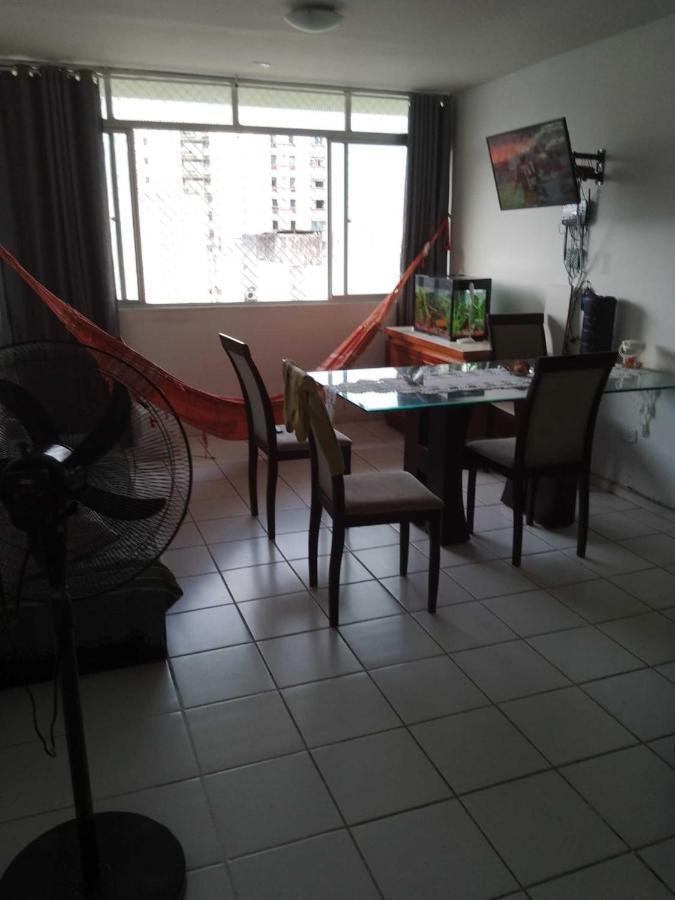 Acomodação com café da manhã  Cama&cafe 400 Metros Da De Jatiuca, - Al *