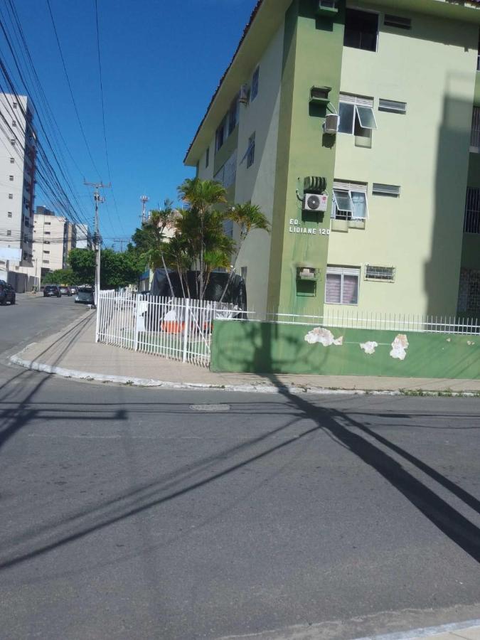 Acomodação com café da manhã  Cama&cafe 400 Metros Da De Jatiuca, - Al *