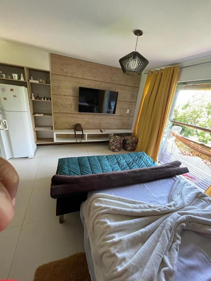 Bangalo Exclusivo Ipe 05d Do Pratagy Apartamento