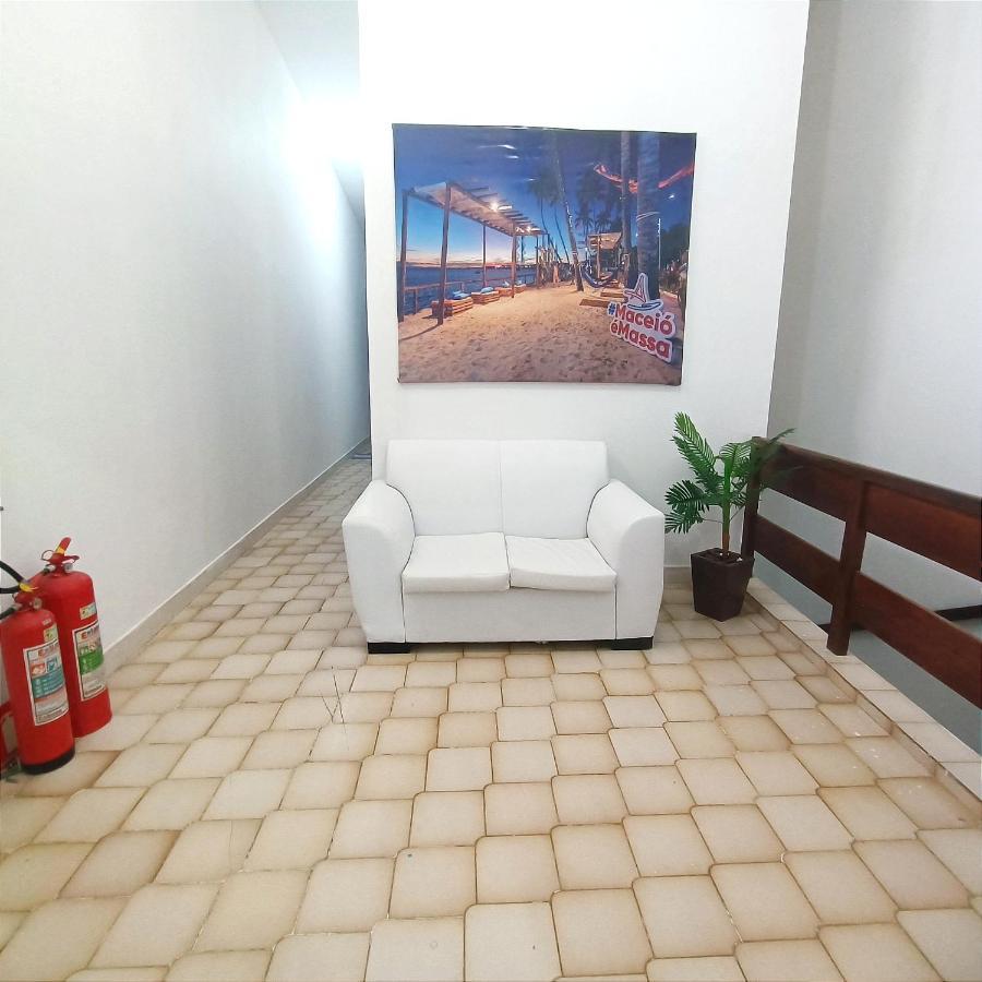 Pensão Sol E Mar De Pajucara 2*