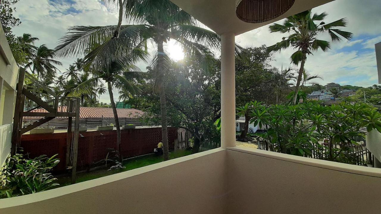 Recanto Ha Mar Alojamento