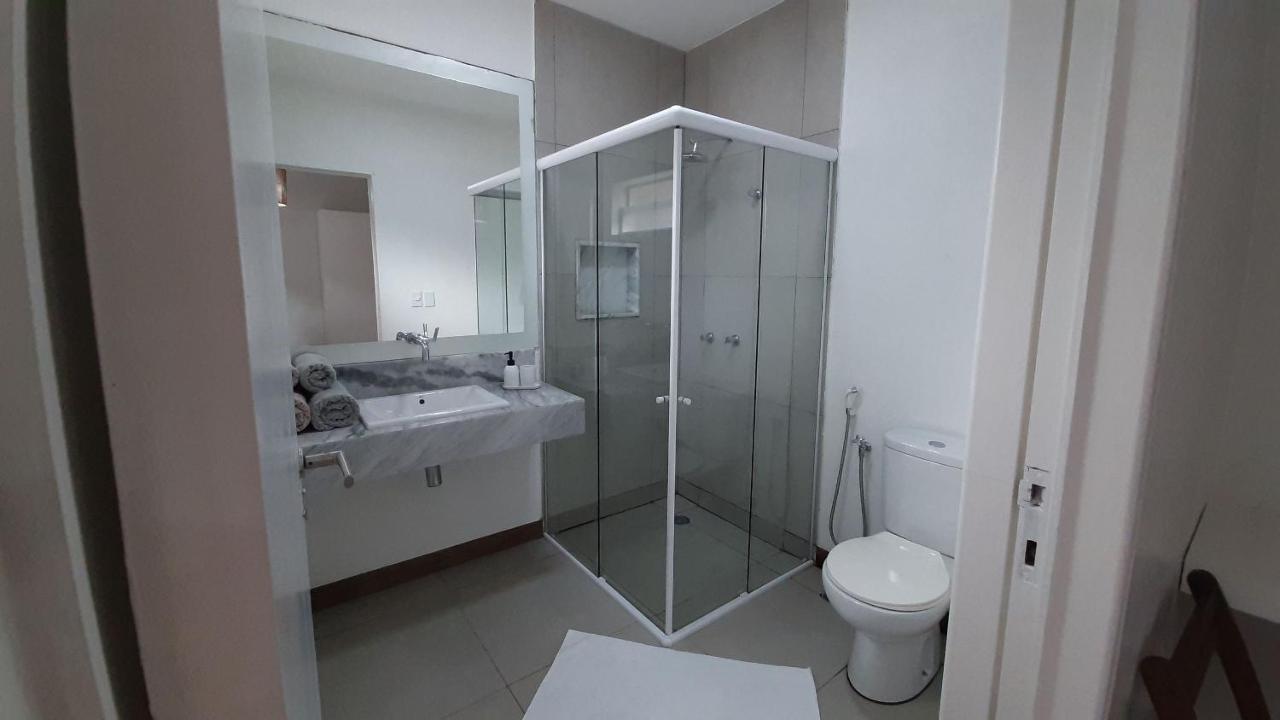 Alojamento Recanto Ha Mar Maceió