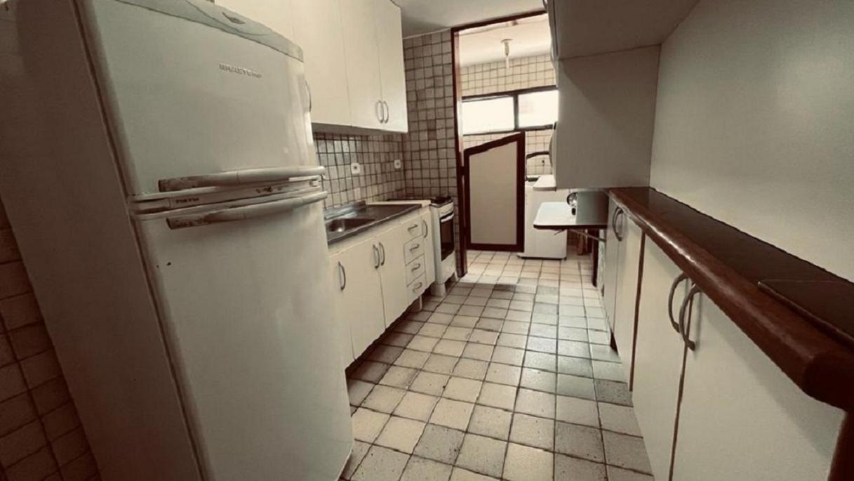 Apartamento Unico Na Orla Da Pajucara Apartamento