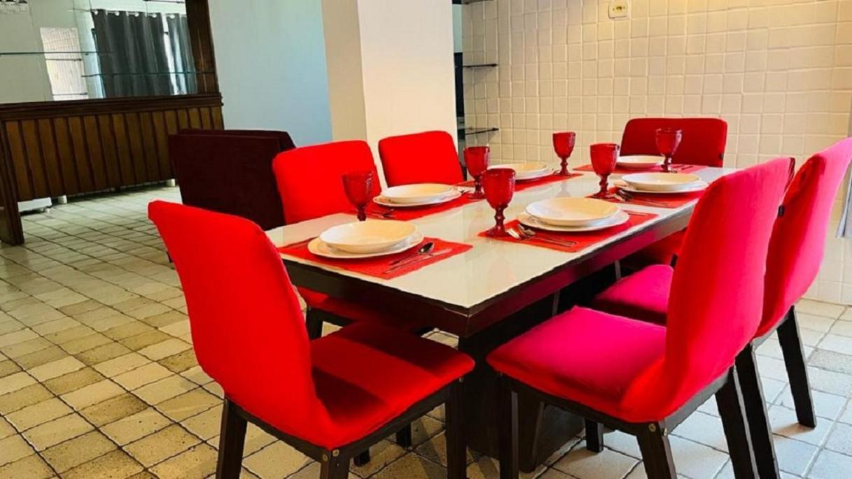 Apartamento Unico Na Orla Da Pajucara Apartamento *