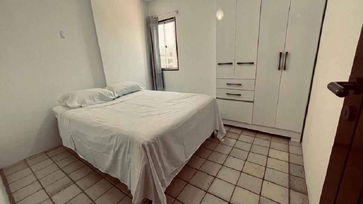 Apartamento Apartamento Unico Na Orla Da Pajucara Maceió